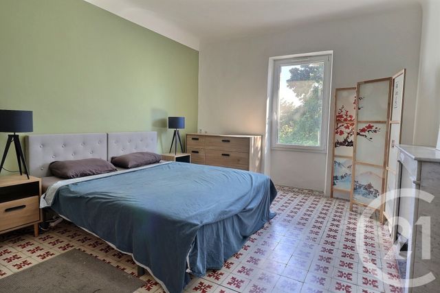 maison à vendre - 4 pièces - 112.0 m2 - CARPENTRAS - 84 - PROVENCE-ALPES-COTE-D-AZUR - Century 21 Aristide Briand