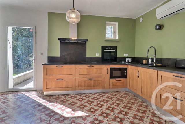 maison à vendre - 4 pièces - 112.0 m2 - CARPENTRAS - 84 - PROVENCE-ALPES-COTE-D-AZUR - Century 21 Aristide Briand