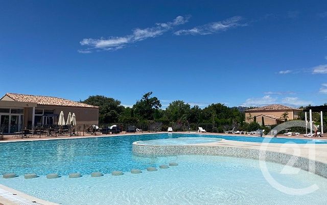 maison à vendre - 2 pièces - 34.0 m2 - AUBIGNAN - 84 - PROVENCE-ALPES-COTE-D-AZUR - Century 21 Aristide Briand