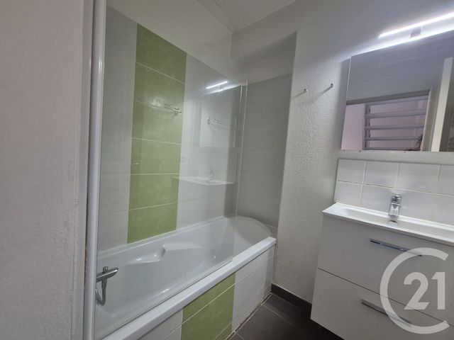maison à vendre - 2 pièces - 34.0 m2 - AUBIGNAN - 84 - PROVENCE-ALPES-COTE-D-AZUR - Century 21 Aristide Briand