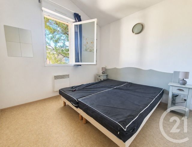 maison à vendre - 2 pièces - 34.0 m2 - AUBIGNAN - 84 - PROVENCE-ALPES-COTE-D-AZUR - Century 21 Aristide Briand