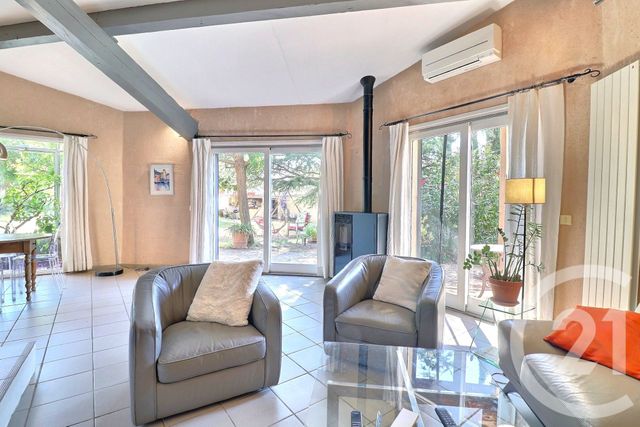 maison à vendre - 7 pièces - 213.0 m2 - BEDOIN - 84 - PROVENCE-ALPES-COTE-D-AZUR - Century 21 Aristide Briand