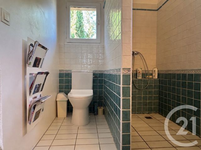 maison à vendre - 7 pièces - 213.0 m2 - BEDOIN - 84 - PROVENCE-ALPES-COTE-D-AZUR - Century 21 Aristide Briand