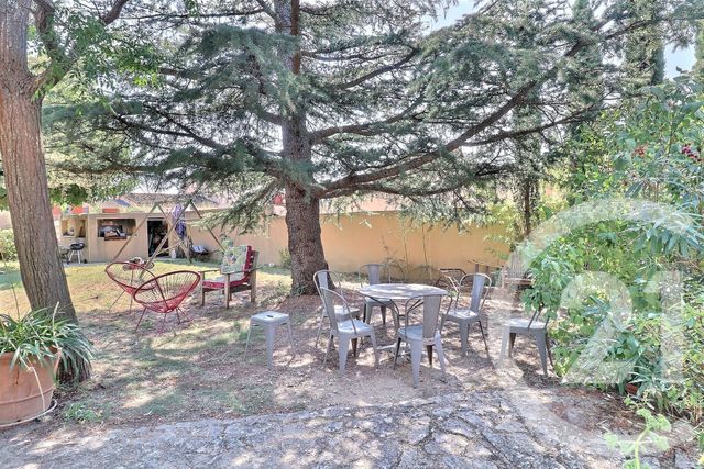 maison à vendre - 7 pièces - 213.0 m2 - BEDOIN - 84 - PROVENCE-ALPES-COTE-D-AZUR - Century 21 Aristide Briand