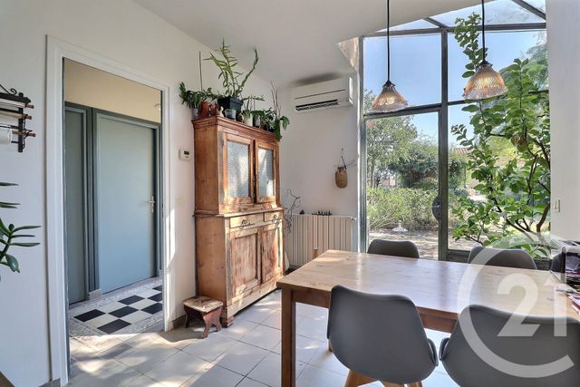 maison à vendre - 7 pièces - 213.0 m2 - BEDOIN - 84 - PROVENCE-ALPES-COTE-D-AZUR - Century 21 Aristide Briand