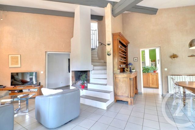 maison à vendre - 7 pièces - 213.0 m2 - BEDOIN - 84 - PROVENCE-ALPES-COTE-D-AZUR - Century 21 Aristide Briand