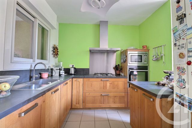 maison à vendre - 7 pièces - 213.0 m2 - BEDOIN - 84 - PROVENCE-ALPES-COTE-D-AZUR - Century 21 Aristide Briand