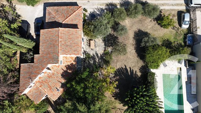 maison à vendre - 7 pièces - 213.0 m2 - BEDOIN - 84 - PROVENCE-ALPES-COTE-D-AZUR - Century 21 Aristide Briand