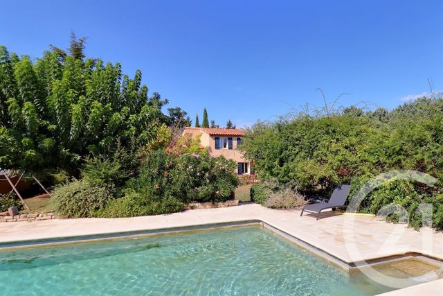 maison à vendre - 7 pièces - 213.0 m2 - BEDOIN - 84 - PROVENCE-ALPES-COTE-D-AZUR - Century 21 Aristide Briand