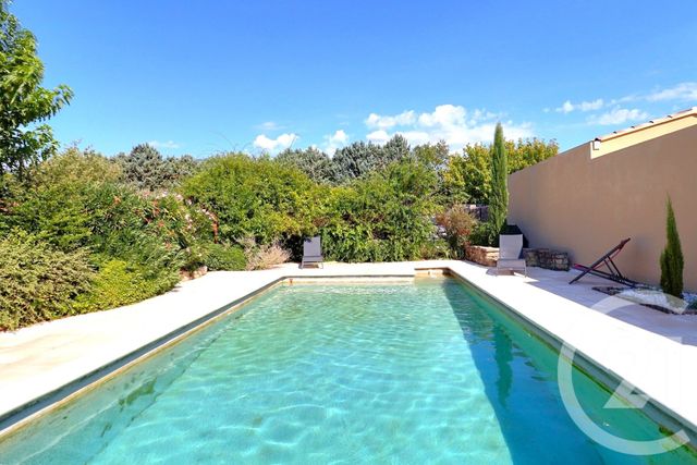 maison à vendre - 7 pièces - 213.0 m2 - BEDOIN - 84 - PROVENCE-ALPES-COTE-D-AZUR - Century 21 Aristide Briand