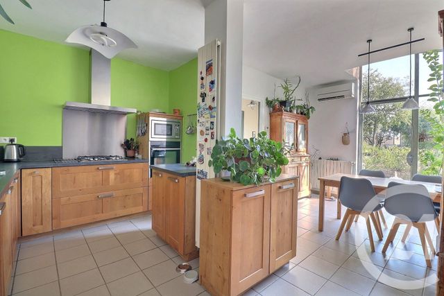 maison à vendre - 7 pièces - 213.0 m2 - BEDOIN - 84 - PROVENCE-ALPES-COTE-D-AZUR - Century 21 Aristide Briand