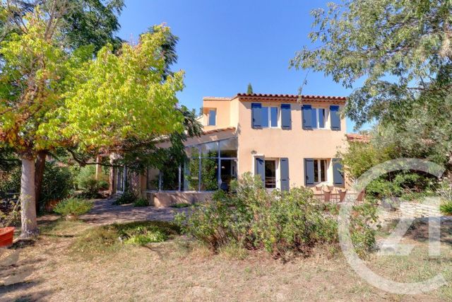 maison à vendre - 7 pièces - 213.0 m2 - BEDOIN - 84 - PROVENCE-ALPES-COTE-D-AZUR - Century 21 Aristide Briand