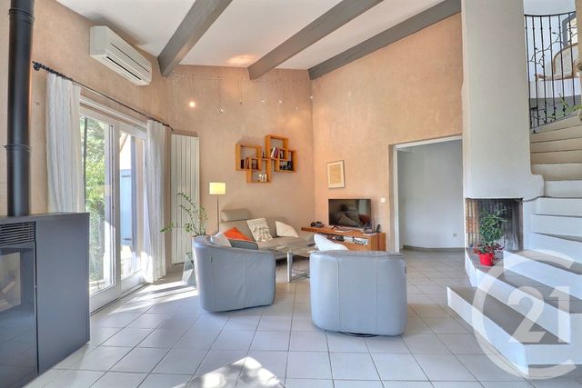 maison à vendre - 7 pièces - 213.0 m2 - BEDOIN - 84 - PROVENCE-ALPES-COTE-D-AZUR - Century 21 Aristide Briand