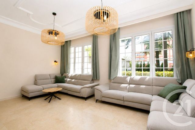 maison à vendre - 10 pièces - 220.0 m2 - CARPENTRAS - 84 - PROVENCE-ALPES-COTE-D-AZUR - Century 21 Aristide Briand