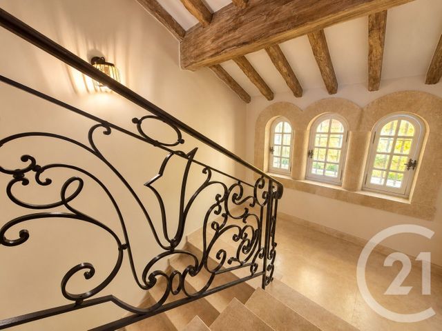 maison à vendre - 10 pièces - 220.0 m2 - CARPENTRAS - 84 - PROVENCE-ALPES-COTE-D-AZUR - Century 21 Aristide Briand