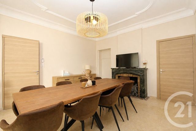 maison à vendre - 10 pièces - 220.0 m2 - CARPENTRAS - 84 - PROVENCE-ALPES-COTE-D-AZUR - Century 21 Aristide Briand