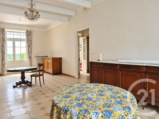 maison à vendre - 7 pièces - 215.0 m2 - CARPENTRAS - 84 - PROVENCE-ALPES-COTE-D-AZUR - Century 21 Aristide Briand
