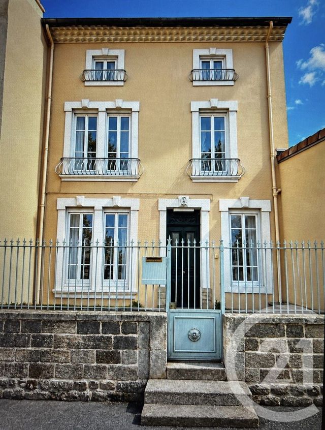 Maison à vendre CARPENTRAS