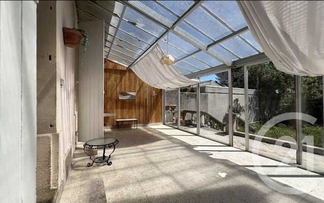 maison à vendre - 7 pièces - 215.0 m2 - CARPENTRAS - 84 - PROVENCE-ALPES-COTE-D-AZUR - Century 21 Aristide Briand