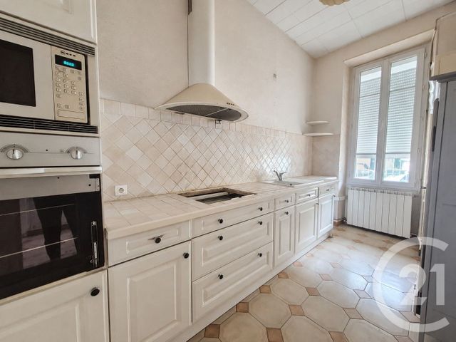 maison à vendre - 7 pièces - 215.0 m2 - CARPENTRAS - 84 - PROVENCE-ALPES-COTE-D-AZUR - Century 21 Aristide Briand