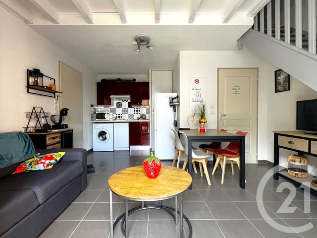 maison à vendre - 3 pièces - 35.0 m2 - AUBIGNAN - 84 - PROVENCE-ALPES-COTE-D-AZUR - Century 21 Aristide Briand