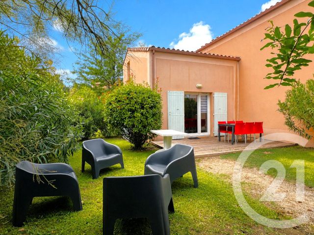 Maison à vendre AUBIGNAN