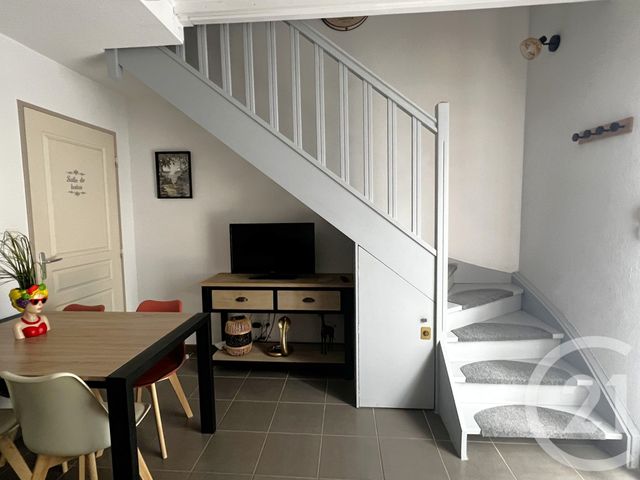 maison à vendre - 3 pièces - 35.0 m2 - AUBIGNAN - 84 - PROVENCE-ALPES-COTE-D-AZUR - Century 21 Aristide Briand