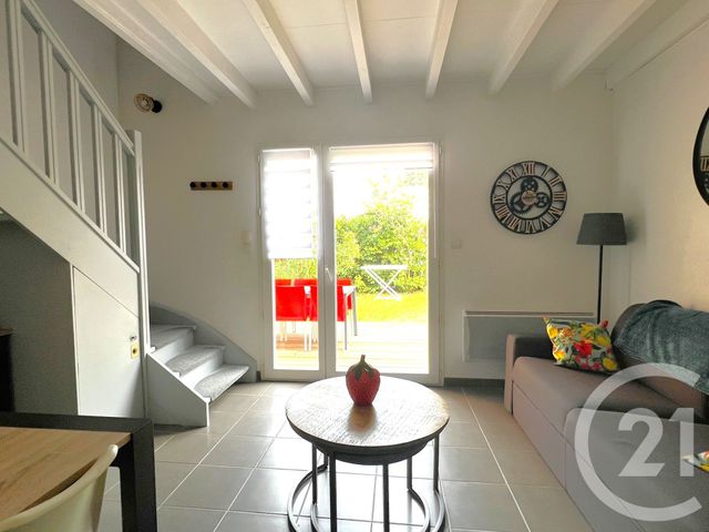 maison à vendre - 3 pièces - 35.0 m2 - AUBIGNAN - 84 - PROVENCE-ALPES-COTE-D-AZUR - Century 21 Aristide Briand
