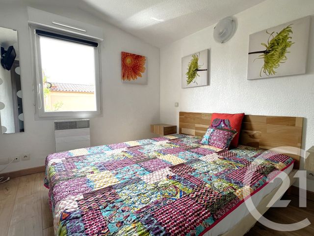 maison à vendre - 3 pièces - 35.0 m2 - AUBIGNAN - 84 - PROVENCE-ALPES-COTE-D-AZUR - Century 21 Aristide Briand
