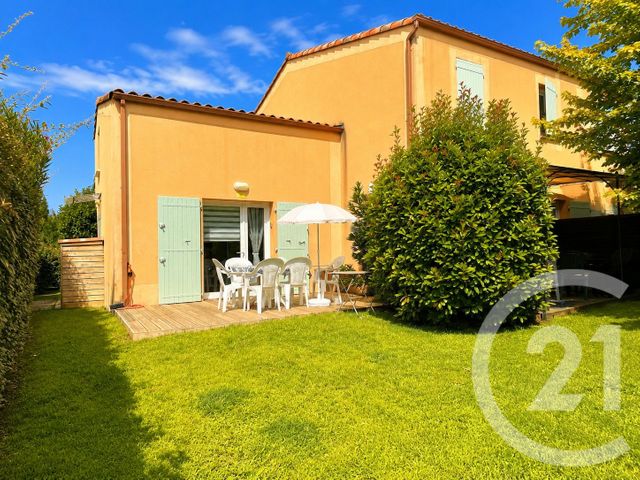 Maison à vendre AUBIGNAN