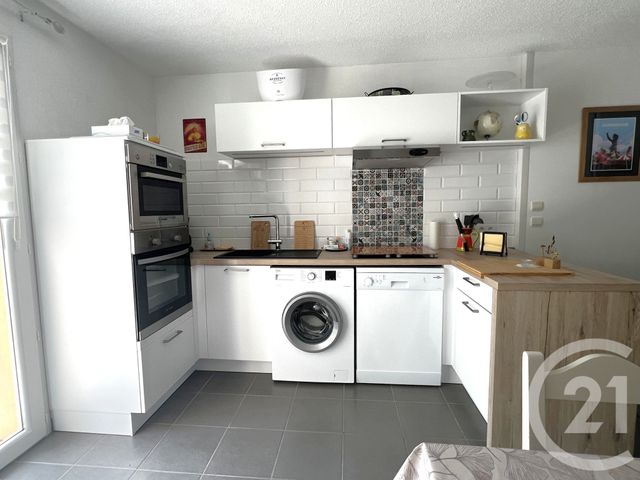 maison à vendre - 3 pièces - 35.0 m2 - AUBIGNAN - 84 - PROVENCE-ALPES-COTE-D-AZUR - Century 21 Aristide Briand