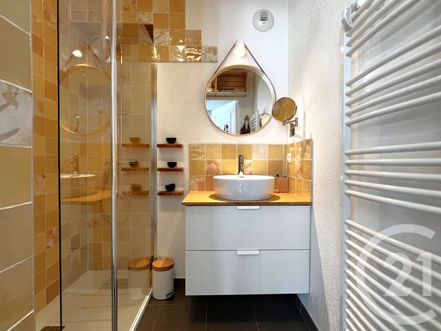 maison à vendre - 3 pièces - 35.0 m2 - AUBIGNAN - 84 - PROVENCE-ALPES-COTE-D-AZUR - Century 21 Aristide Briand