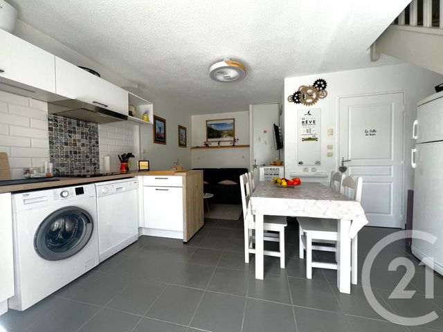 maison à vendre - 3 pièces - 35.0 m2 - AUBIGNAN - 84 - PROVENCE-ALPES-COTE-D-AZUR - Century 21 Aristide Briand