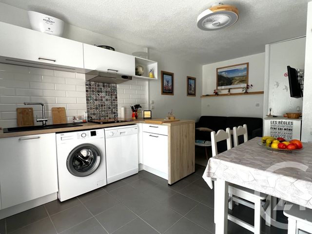 maison à vendre - 3 pièces - 35.0 m2 - AUBIGNAN - 84 - PROVENCE-ALPES-COTE-D-AZUR - Century 21 Aristide Briand