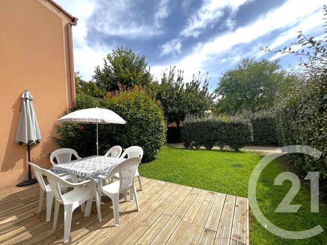 maison à vendre - 3 pièces - 35.0 m2 - AUBIGNAN - 84 - PROVENCE-ALPES-COTE-D-AZUR - Century 21 Aristide Briand