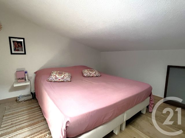 maison à vendre - 3 pièces - 35.0 m2 - AUBIGNAN - 84 - PROVENCE-ALPES-COTE-D-AZUR - Century 21 Aristide Briand