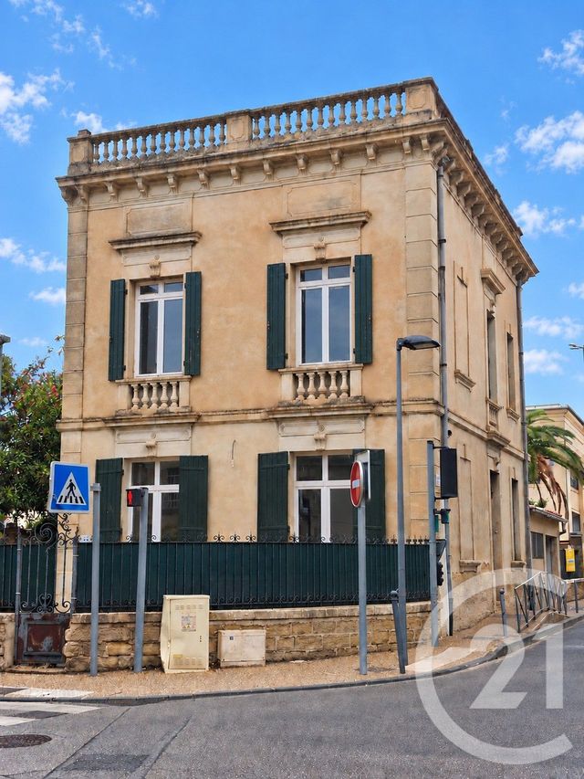 maison - CARPENTRAS - 84