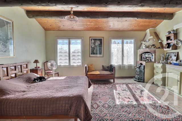 maison à vendre - 7 pièces - 235.5 m2 - CARPENTRAS - 84 - PROVENCE-ALPES-COTE-D-AZUR - Century 21 Aristide Briand