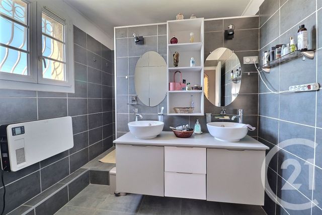 maison à vendre - 7 pièces - 235.5 m2 - CARPENTRAS - 84 - PROVENCE-ALPES-COTE-D-AZUR - Century 21 Aristide Briand