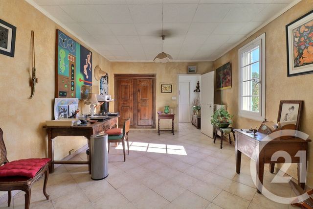maison à vendre - 7 pièces - 235.5 m2 - CARPENTRAS - 84 - PROVENCE-ALPES-COTE-D-AZUR - Century 21 Aristide Briand