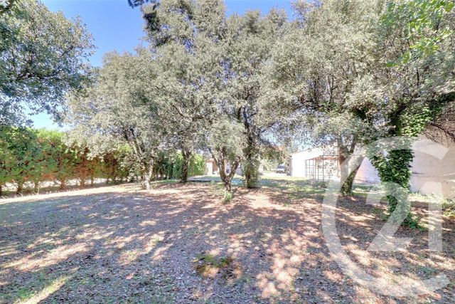 maison à vendre - 7 pièces - 235.5 m2 - CARPENTRAS - 84 - PROVENCE-ALPES-COTE-D-AZUR - Century 21 Aristide Briand