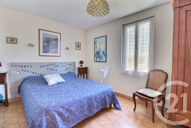 maison à vendre - 7 pièces - 235.5 m2 - CARPENTRAS - 84 - PROVENCE-ALPES-COTE-D-AZUR - Century 21 Aristide Briand