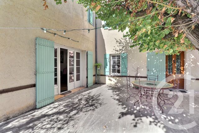 maison à vendre - 7 pièces - 235.5 m2 - CARPENTRAS - 84 - PROVENCE-ALPES-COTE-D-AZUR - Century 21 Aristide Briand