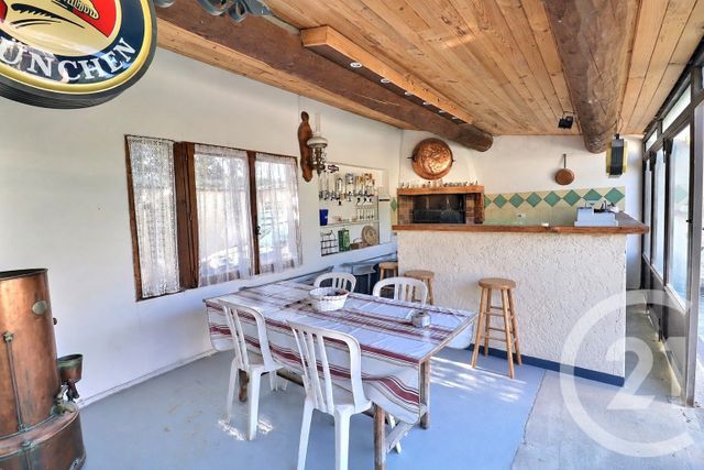 maison à vendre - 7 pièces - 235.5 m2 - CARPENTRAS - 84 - PROVENCE-ALPES-COTE-D-AZUR - Century 21 Aristide Briand
