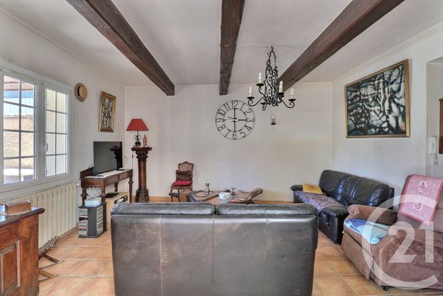 maison à vendre - 7 pièces - 235.5 m2 - CARPENTRAS - 84 - PROVENCE-ALPES-COTE-D-AZUR - Century 21 Aristide Briand