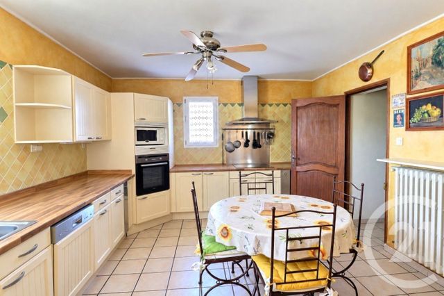 maison à vendre - 7 pièces - 235.5 m2 - CARPENTRAS - 84 - PROVENCE-ALPES-COTE-D-AZUR - Century 21 Aristide Briand