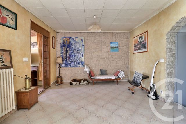 maison à vendre - 7 pièces - 235.5 m2 - CARPENTRAS - 84 - PROVENCE-ALPES-COTE-D-AZUR - Century 21 Aristide Briand