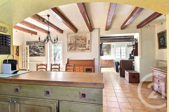 maison à vendre - 7 pièces - 235.5 m2 - CARPENTRAS - 84 - PROVENCE-ALPES-COTE-D-AZUR - Century 21 Aristide Briand