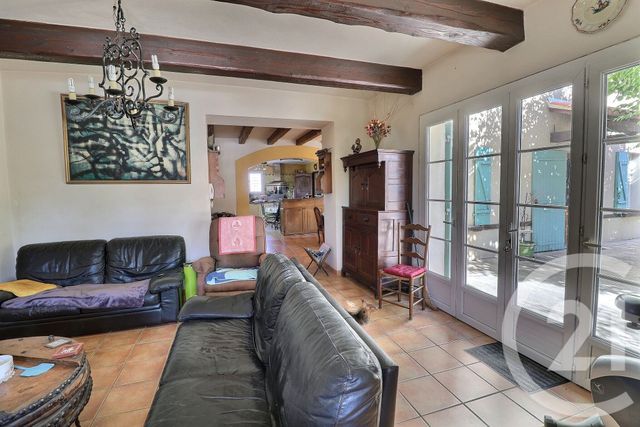 maison à vendre - 7 pièces - 235.5 m2 - CARPENTRAS - 84 - PROVENCE-ALPES-COTE-D-AZUR - Century 21 Aristide Briand