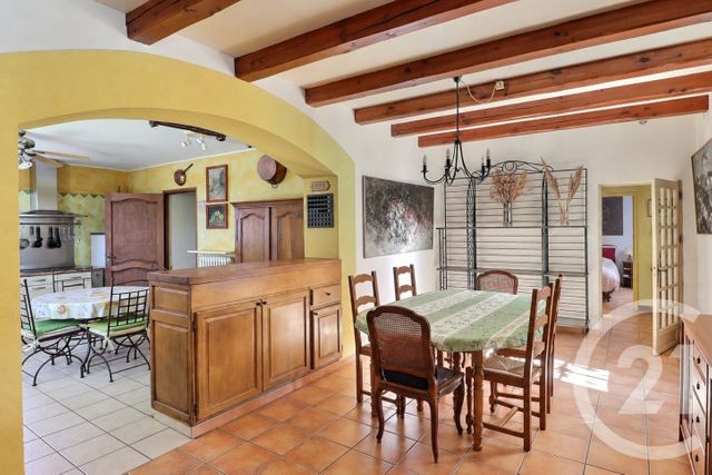 maison à vendre - 7 pièces - 235.5 m2 - CARPENTRAS - 84 - PROVENCE-ALPES-COTE-D-AZUR - Century 21 Aristide Briand